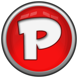 Letter-P-icon